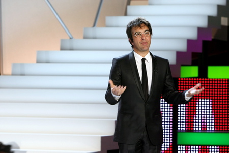Atom Egoyan