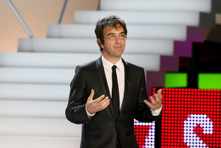 Atom Egoyan