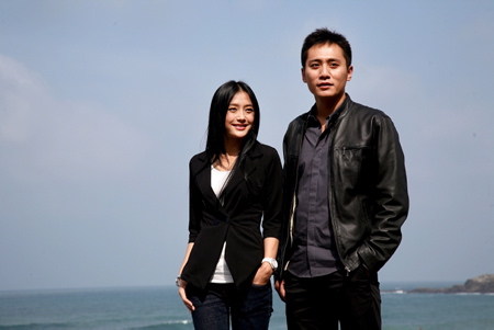 Qin Lan, Liu Ye