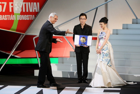 Laurent Cantet, Lu Chuan, Qin Lan