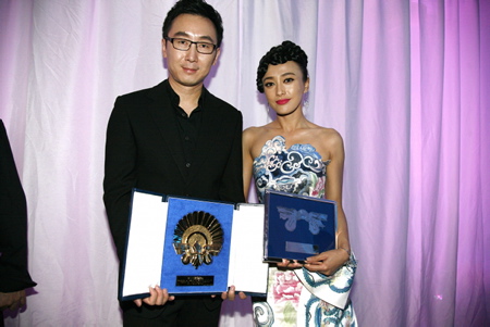 Lu Chuan, Qin Lan