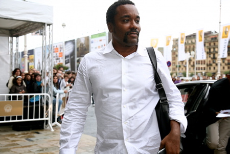 Lee Daniels
