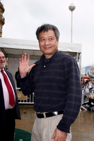 Ang Lee