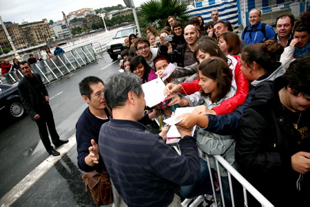 Ang Lee