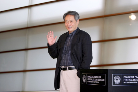 Ang Lee