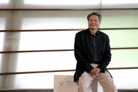 Ang Lee