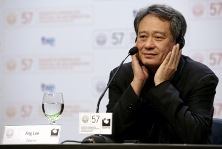 Ang Lee
