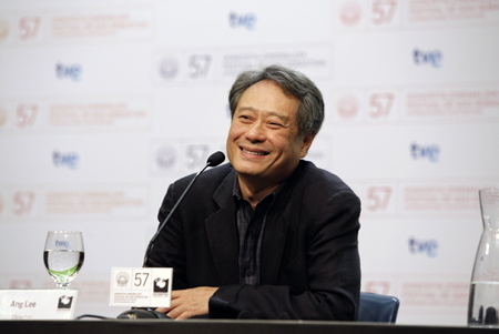 Ang Lee