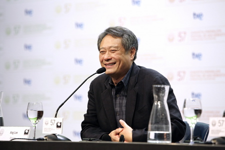 Ang Lee