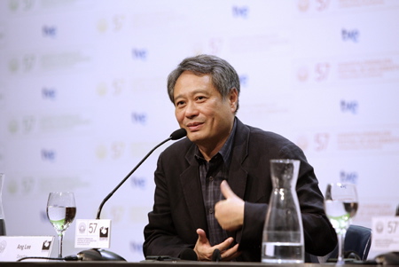 Ang Lee