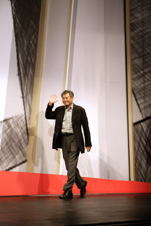 Ang Lee