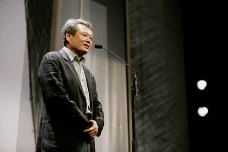 Ang Lee