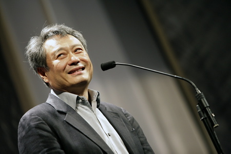 Ang Lee