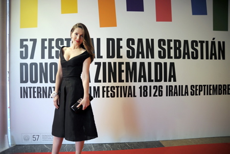 Natalia Oreiro