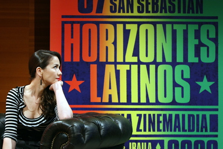 Natalia Oreiro