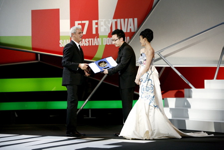 Laurent Cantet, Lu Chuan, Qin Lan