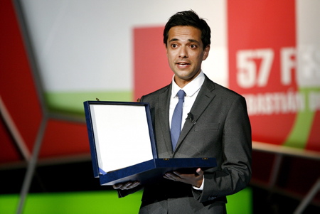 Asger Hussain