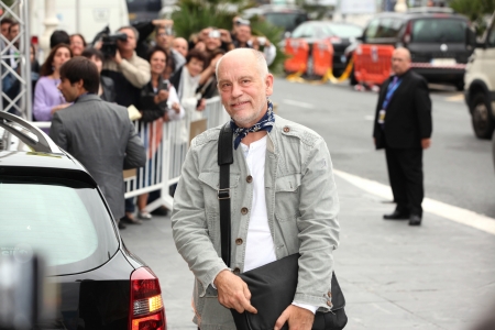 John Malkovich