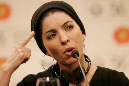 Samira Makhmalbaf