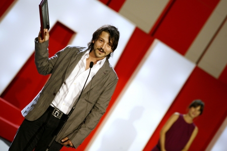 Gala de clausura