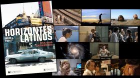 Horizontes Latinos