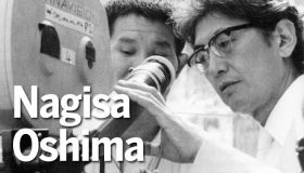 Nagisa Oshima