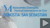 Ceremonia de inaguraci�n