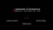 Resumen del d�a 21