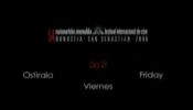 Resumen del d�a 29