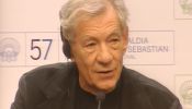 Rueda de prensa Premio Donostia Ian McKellen