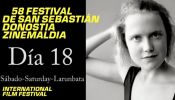 Resumen del d�a 18