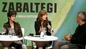 Encuentros Zabaltegi d�a 18