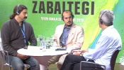 Encuentros Zabaltegi d�a 23