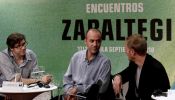 Encuentros Zabaltegi d�a 25