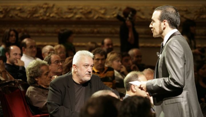 Premio Zinemira