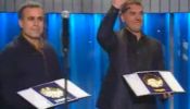 Ceremonia de clausura y entrega de premios