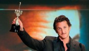Donostia Award Ceremony Sean Penn