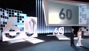 Ceremonia de inaguraci�n