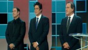 Ceremonia de entrega Premio Donostia John Travolta y Oliver Stone
