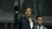 Ceremonia de entrega Premio Donostia Ewan McGregor