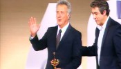 Ceremonia de clausura y entrega de premios