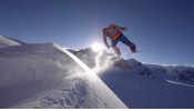 SAVAGE CINEMA - Mountain
