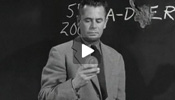 Classic retrospective. RICHARD BROOKS