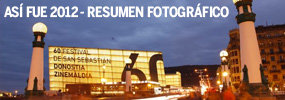 As&iacute; fue 2012 - Resumen fotogr&aacute;fico