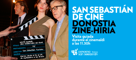 Donostia - San Sebasti&aacute;n