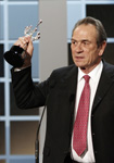 TOMMY LEE JONES