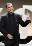 JOHN TRAVOLTA