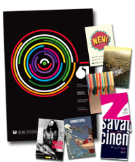 61st EDITION POSTERS