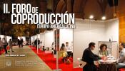 Convocatoria II Foro de coproducci�n Europa-Ameria Latina