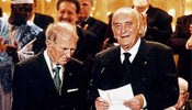 Francisco de Aranaz Darr�s, Donostiako Zinemaldiko sortzaileetako bat hil da
